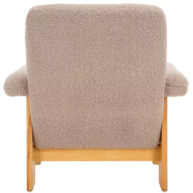 Fauteuil Attwell - ACH5207 - Safavieh