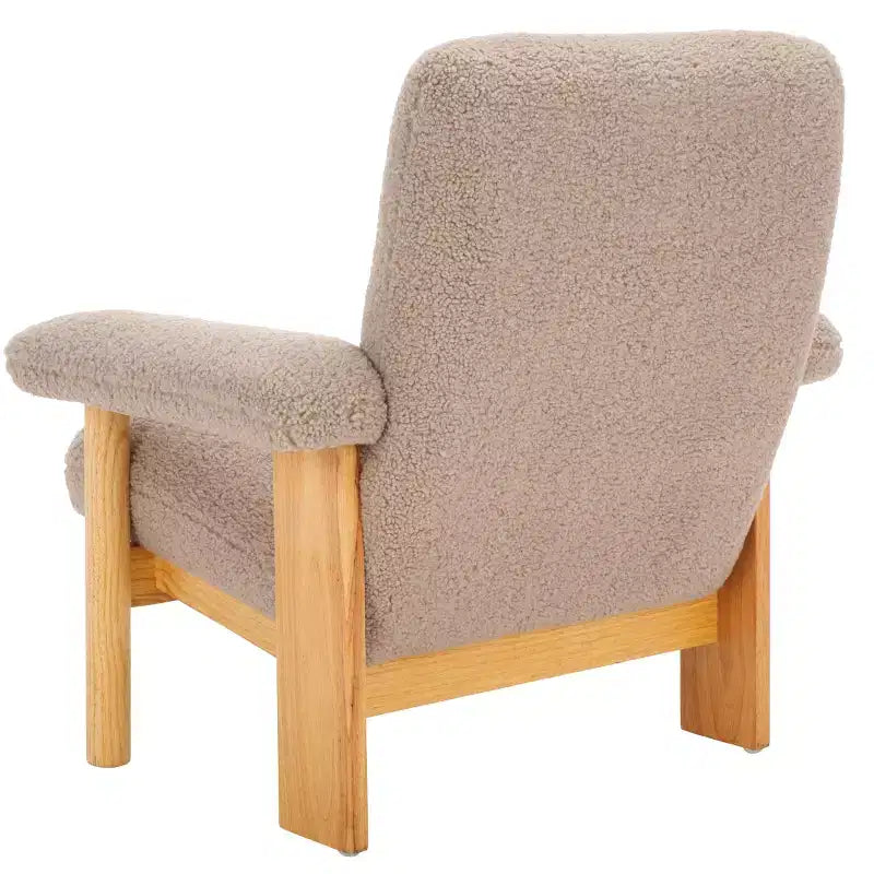 Fauteuil Attwell - ACH5207 - Safavieh