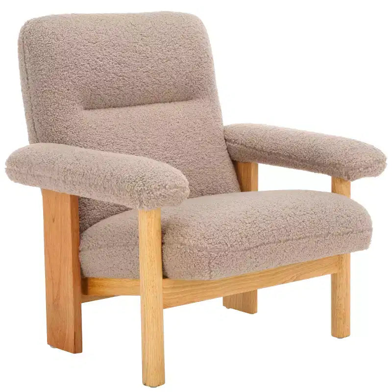 Fauteuil Attwell - ACH5207 - Safavieh