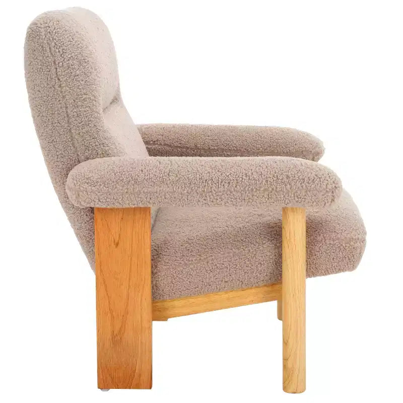 Fauteuil Attwell - ACH5207 - Safavieh