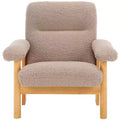 Attwell Accent Chair - ACH5207 - Safavieh