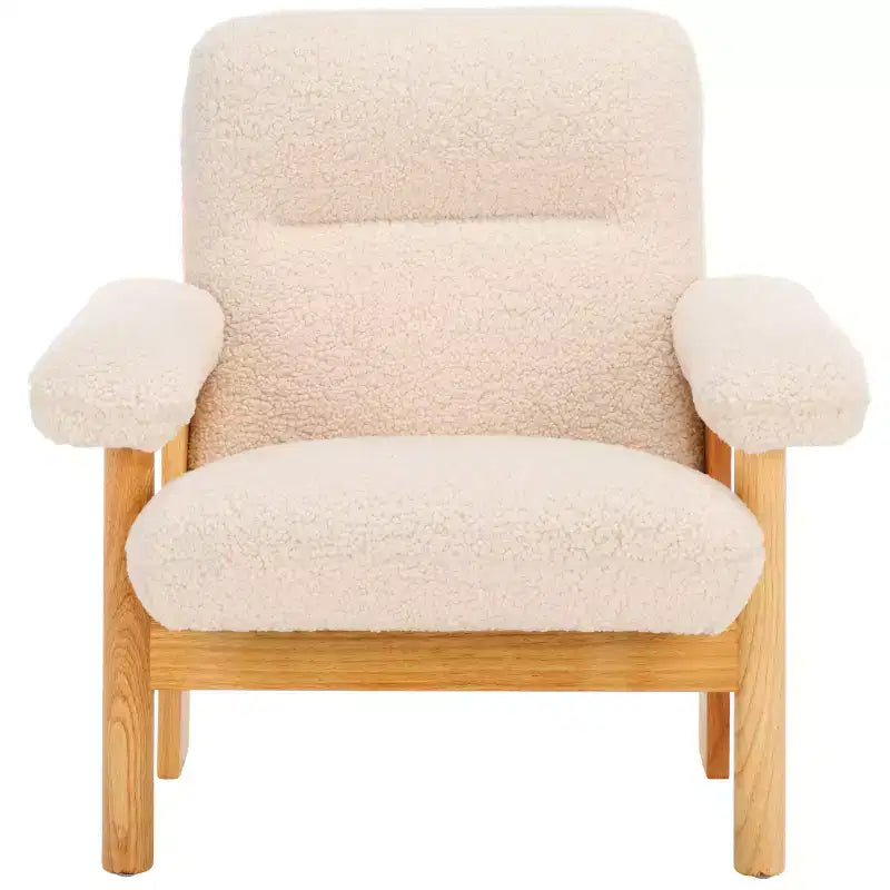 Fauteuil Attwell - ACH5207 - Safavieh