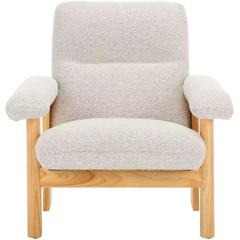 Fauteuil Attwell - ACH5207 - Safavieh