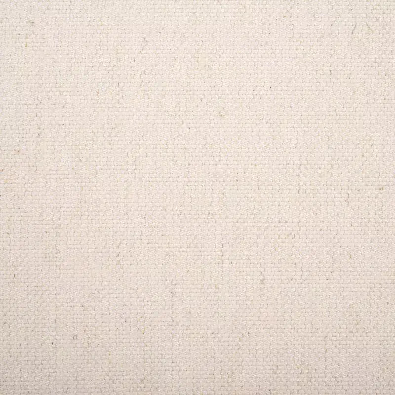 Fauteuil d'appoint Reiley avec coussin - ACH6524 - Blanc/Naturel - Safavieh