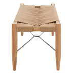 Banc en jute Arcana - BCH1002 - Safavieh