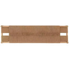 Banc en jute Arcana - BCH1002 - Safavieh