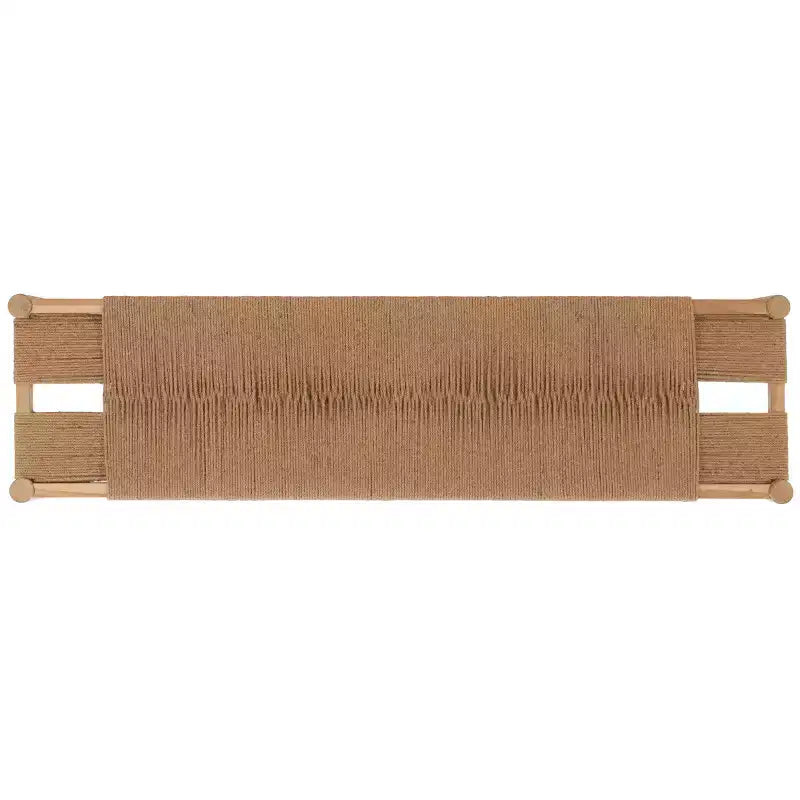 Banc en jute Arcana - BCH1002 - Safavieh