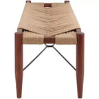 Banc en jute Arcana - BCH1002 - Safavieh