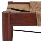 Banc en jute Arcana - BCH1002 - Safavieh