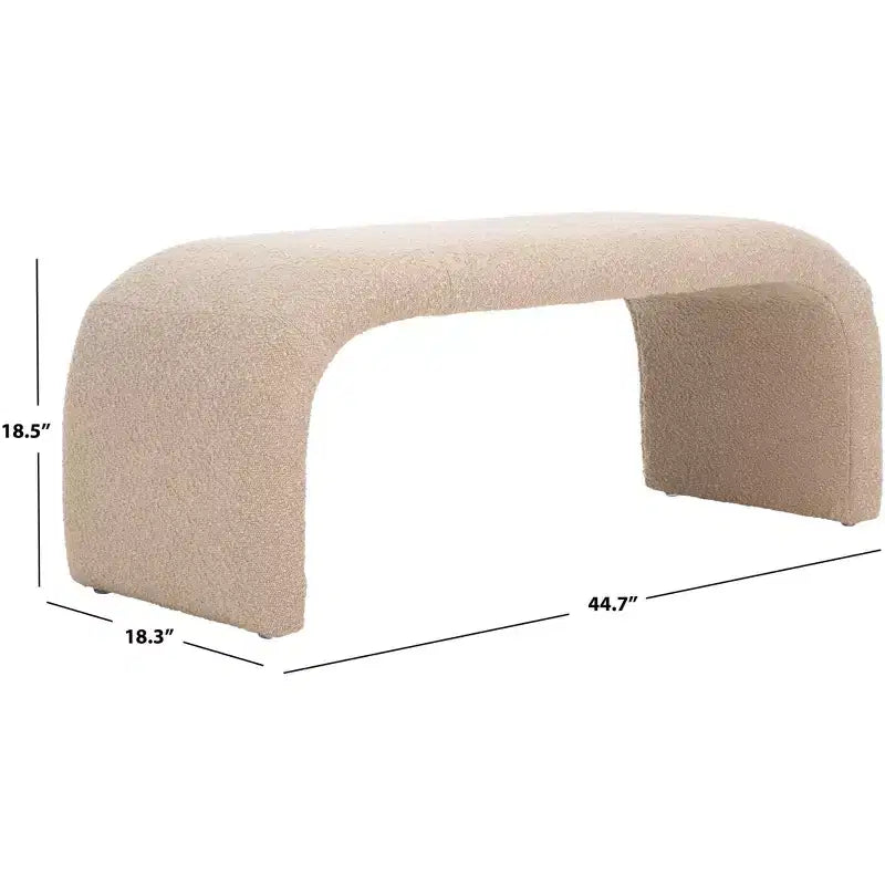 Banc Tenko - BCH1300 - Safavieh