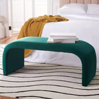 Banc Tenko - BCH1300 - Safavieh