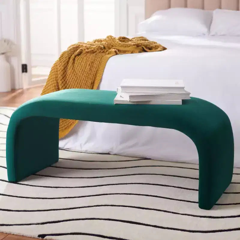 Banc Tenko - BCH1300 - Safavieh