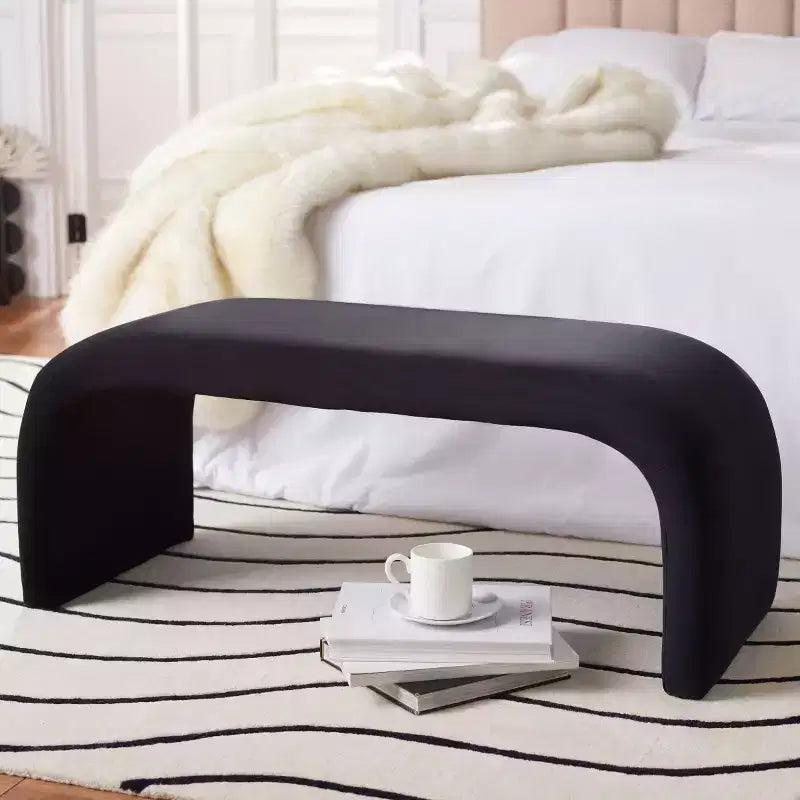 Banc Tenko - BCH1300 - Safavieh