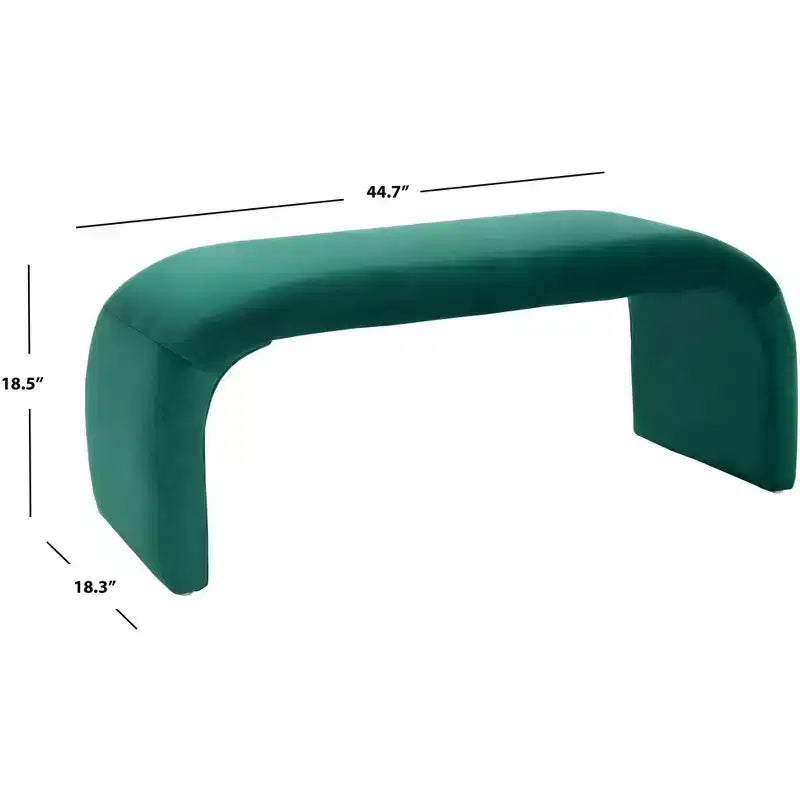 Banc Tenko - BCH1300 - Safavieh