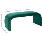 Banc Tenko - BCH1300 - Safavieh