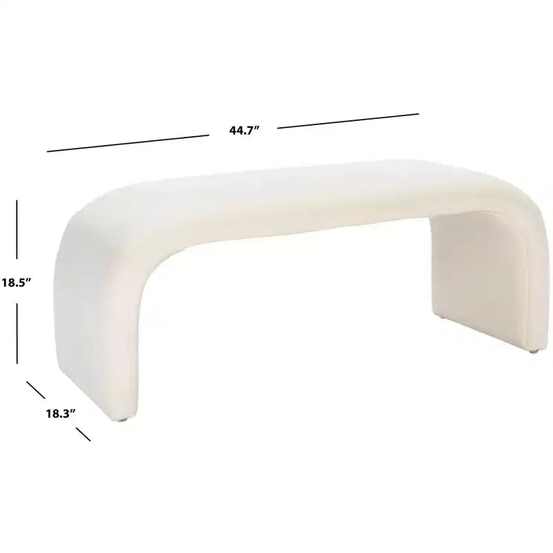 Banc Tenko - BCH1300 - Safavieh