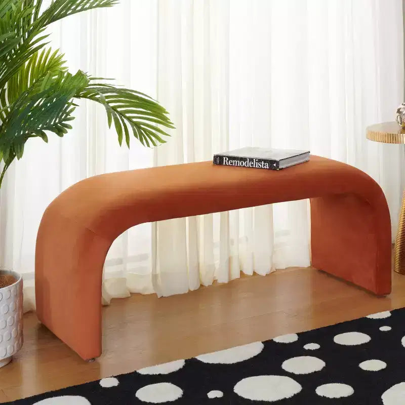 Banc Tenko - BCH1300 - Safavieh