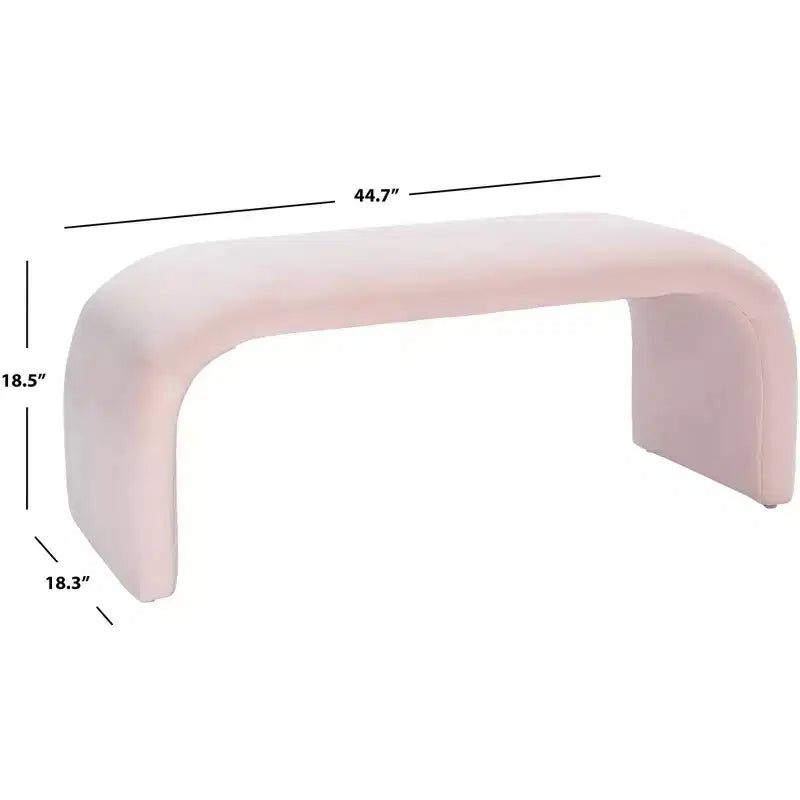 Banc Tenko - BCH1300 - Safavieh