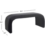 Banc Tenko - BCH1300 - Safavieh