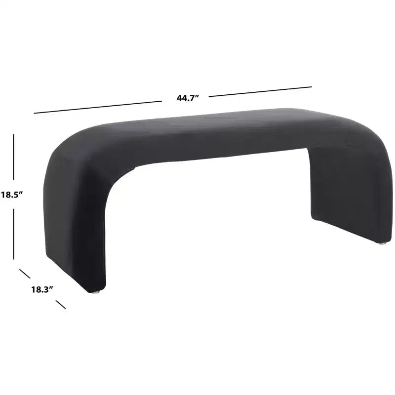 Banc Tenko - BCH1300 - Safavieh