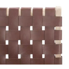 Tabouret de comptoir en cuir Adah - BST1015 - Safavieh