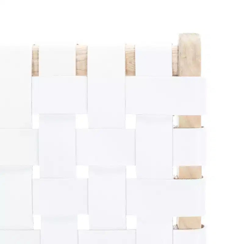 Tabouret de comptoir en cuir Adah - BST1015 - Safavieh