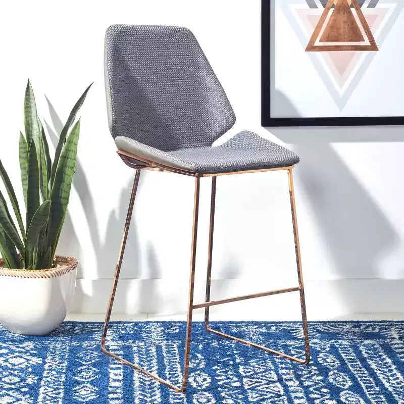 Tabouret de comptoir Masami - BST3006 - Safavieh