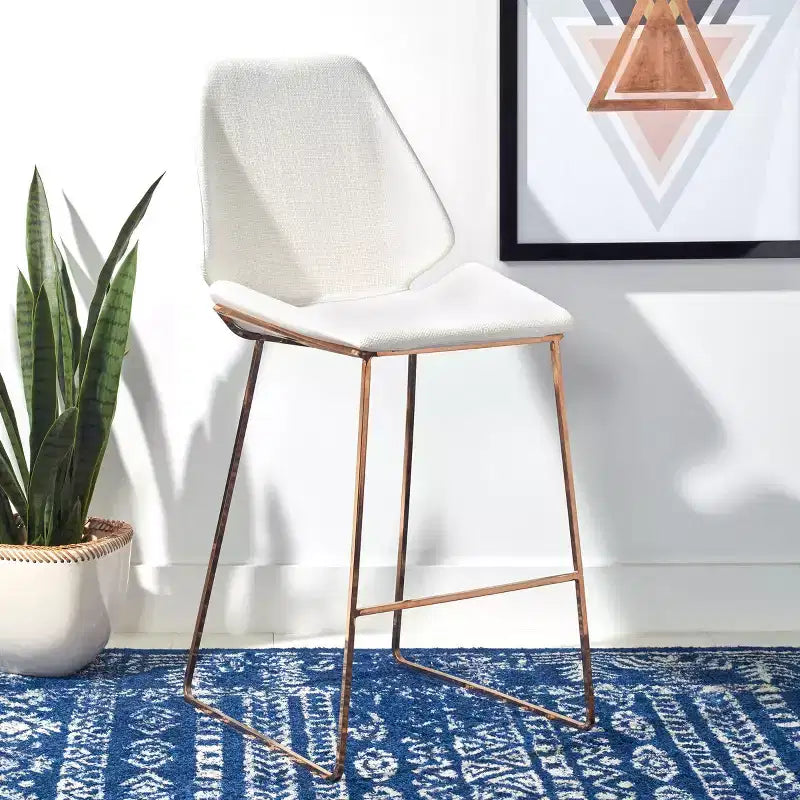 Tabouret de comptoir Masami - BST3006 - Safavieh
