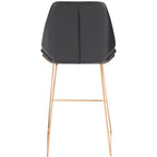Tabouret de comptoir Masami - BST3006 - Safavieh