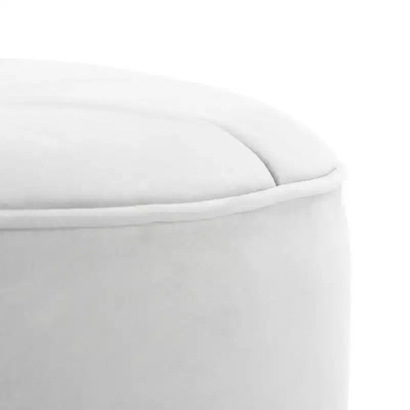 Pouf Cylindre Hawkem - OTT4502 - Safavieh