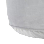 Pouf Cylindre Hawkem - OTT4502 - Safavieh