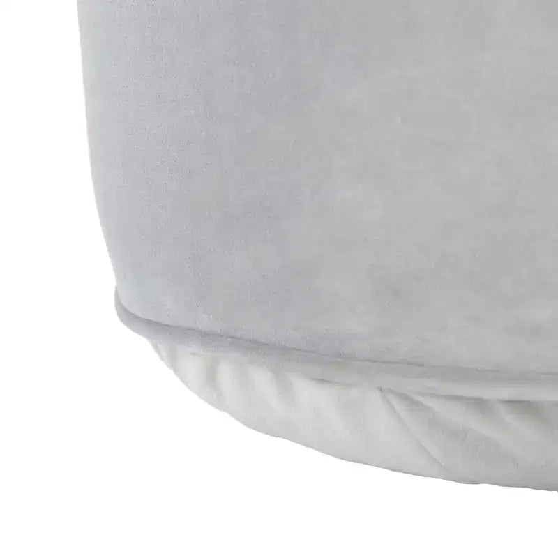Pouf Cylindre Hawkem - OTT4502 - Safavieh