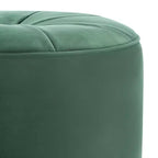 Pouf Cylindre Hawkem - OTT4502 - Safavieh