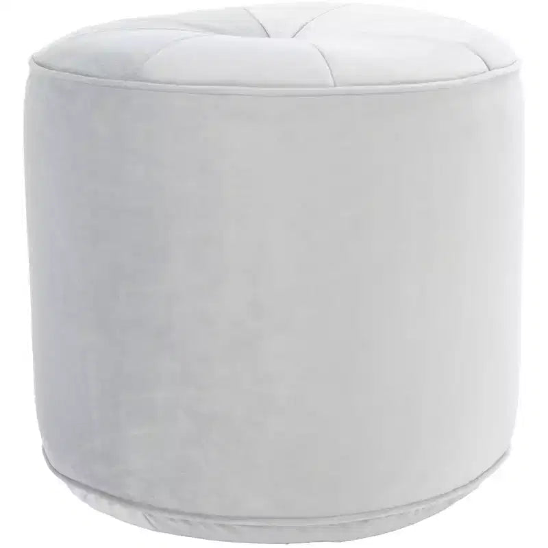 Pouf Cylindre Hawkem - OTT4502 - Safavieh