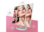 Miroir de courtoisie pliable Pursonic