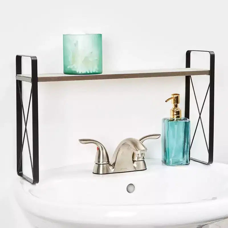 La collection de salle de bain Farmhouse de Lakeside