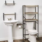 La collection de salle de bain Farmhouse de Lakeside
