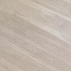 Table basse rectangulaire moderne Plank+Beam 48 avec étagère, table en bois massif avec rangement