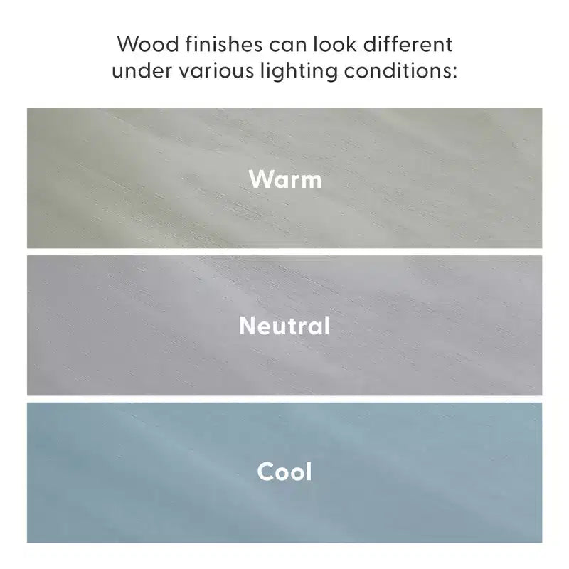 Cadre de lit double classique en bois massif Plank+Beam avec tête de lit pour adultes