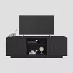 Meuble TV moderne Techni Mobili pour téléviseurs jusqu'à 70"