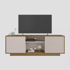 Meuble TV moderne Techni Mobili pour téléviseurs jusqu'à 70"