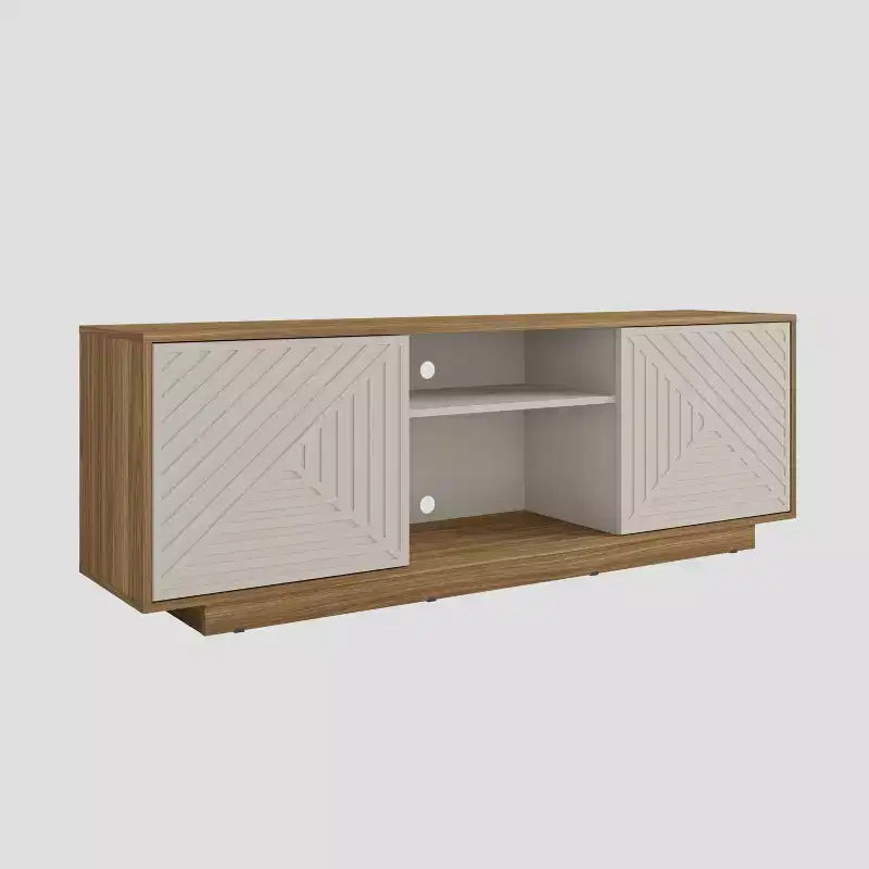 Techni Mobili Modern TV Stand for TVs up to 70"