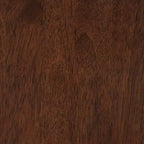 Table d'appoint Breighton Home American Heritage Logan à tiroir unique avec station de charge et tablette coulissante