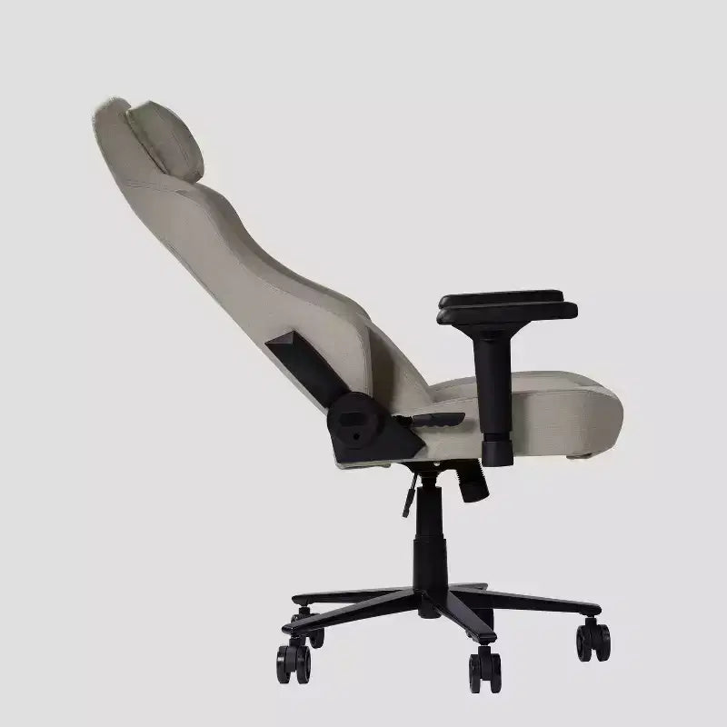 Chaise de jeu en tissu à mémoire de forme - Techni Sport