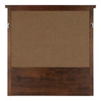 Miroir mural fonctionnel Stallard 24 x 24 - Kate & Laurel All Things Decor