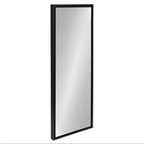Miroir mural encadré 16 x 48 Evans - Kate and Laurel