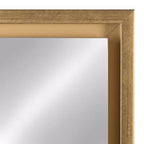 Miroir mural encadré 16 x 48 Evans - Kate and Laurel