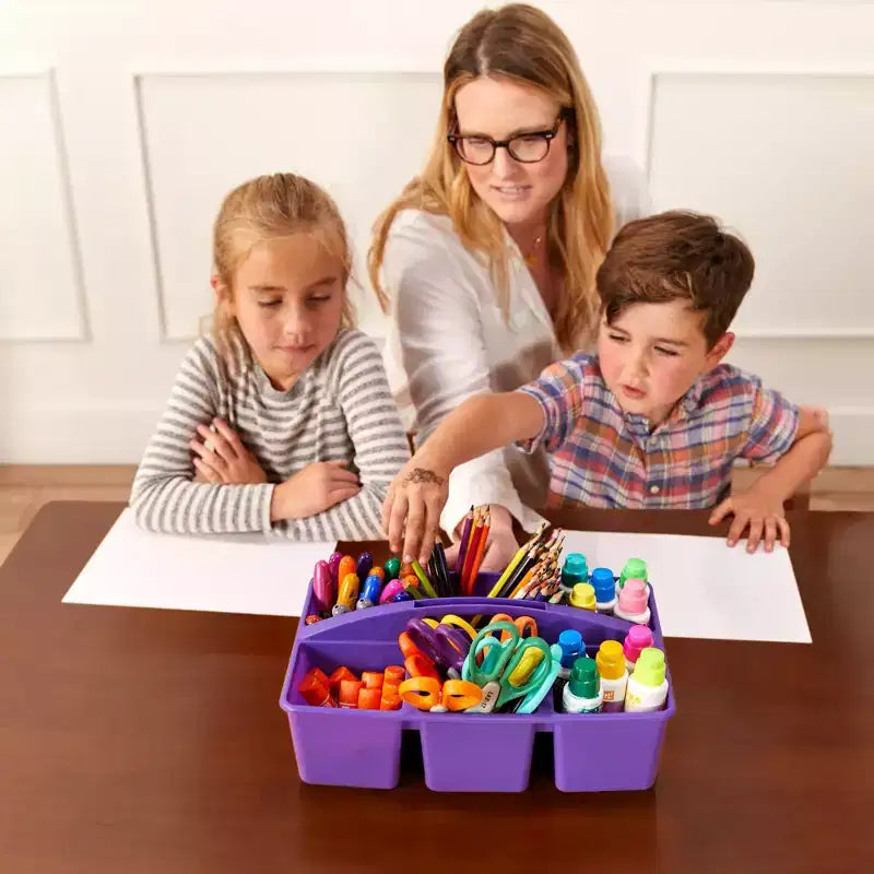 Table rectangulaire en bois dur ECR4Kids de 76,2 cm x 121,9 cm avec pieds de 55,9 cm, meubles pour enfants