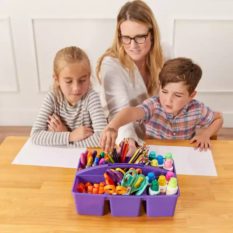 Table rectangulaire en bois dur ECR4Kids de 76,2 cm x 121,9 cm avec pieds de 55,9 cm, meubles pour enfants