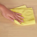 Table rectangulaire en bois dur ECR4Kids de 76,2 cm x 121,9 cm avec pieds de 55,9 cm, meubles pour enfants